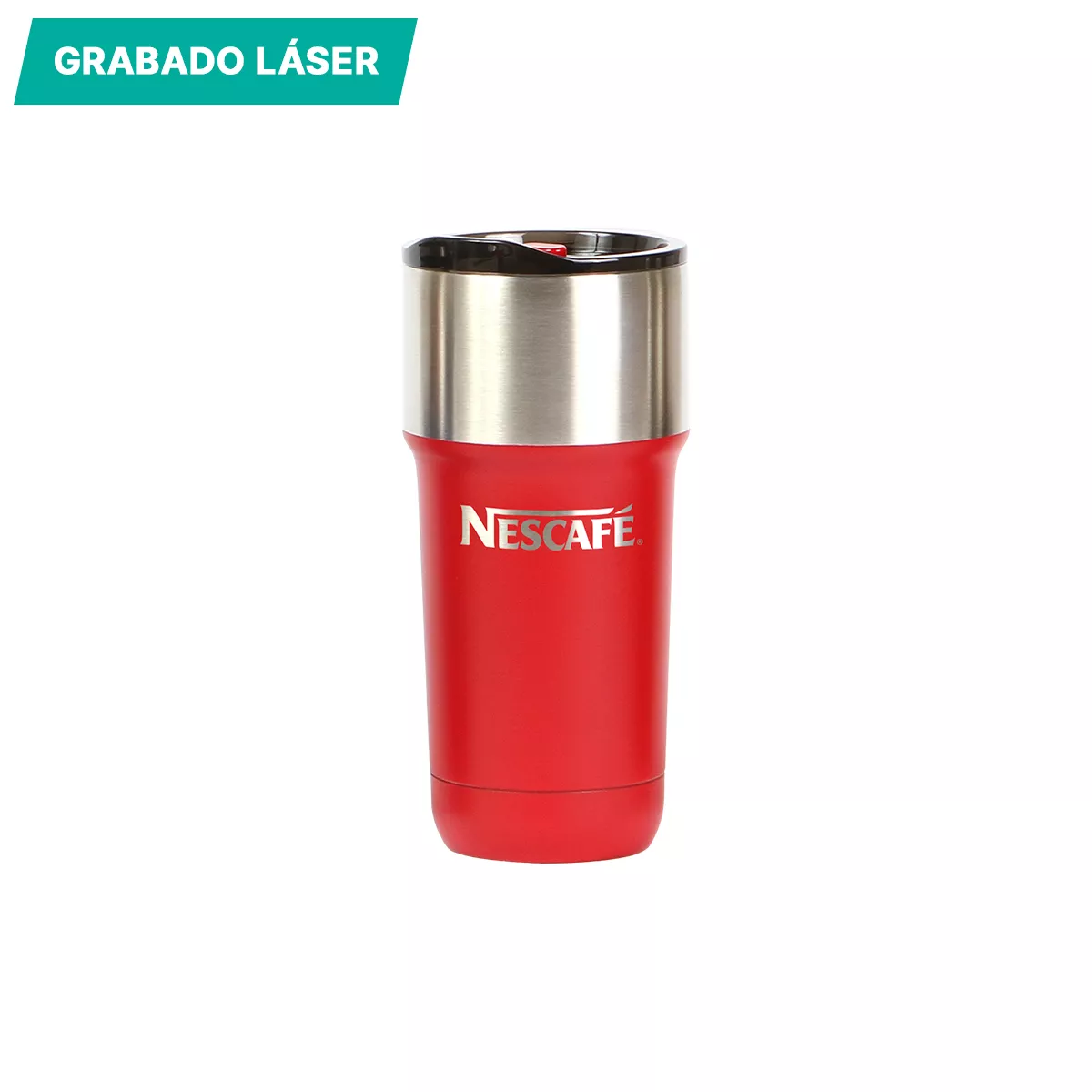 TE-227V Vaso Nybro. VERDE LIMON