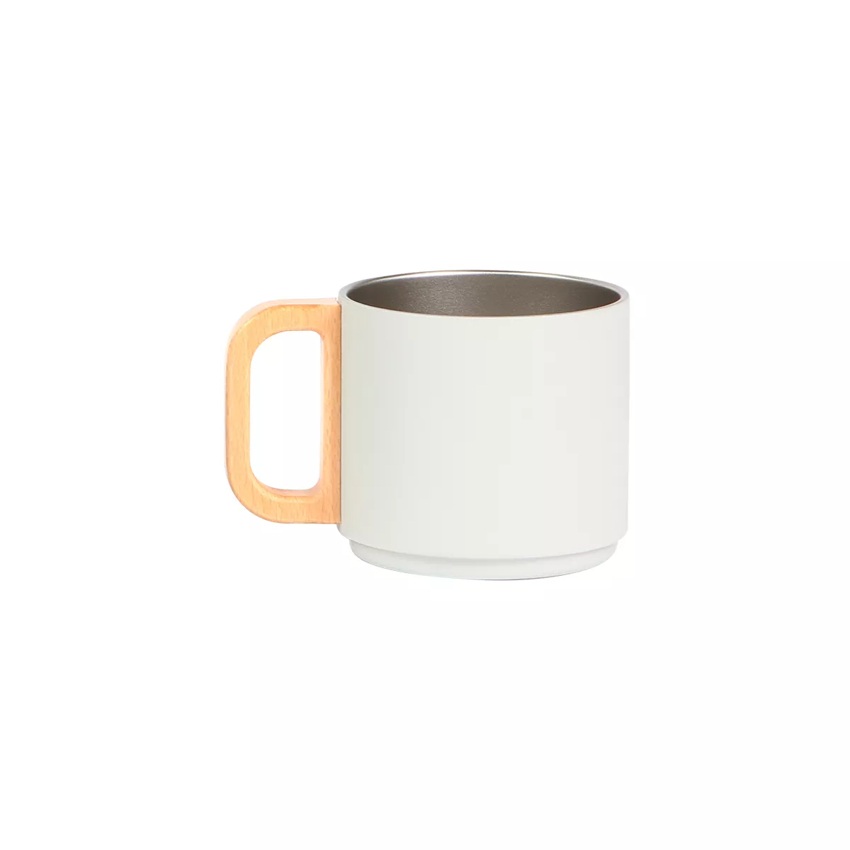 TE-228B Taza Habo. BLANCO