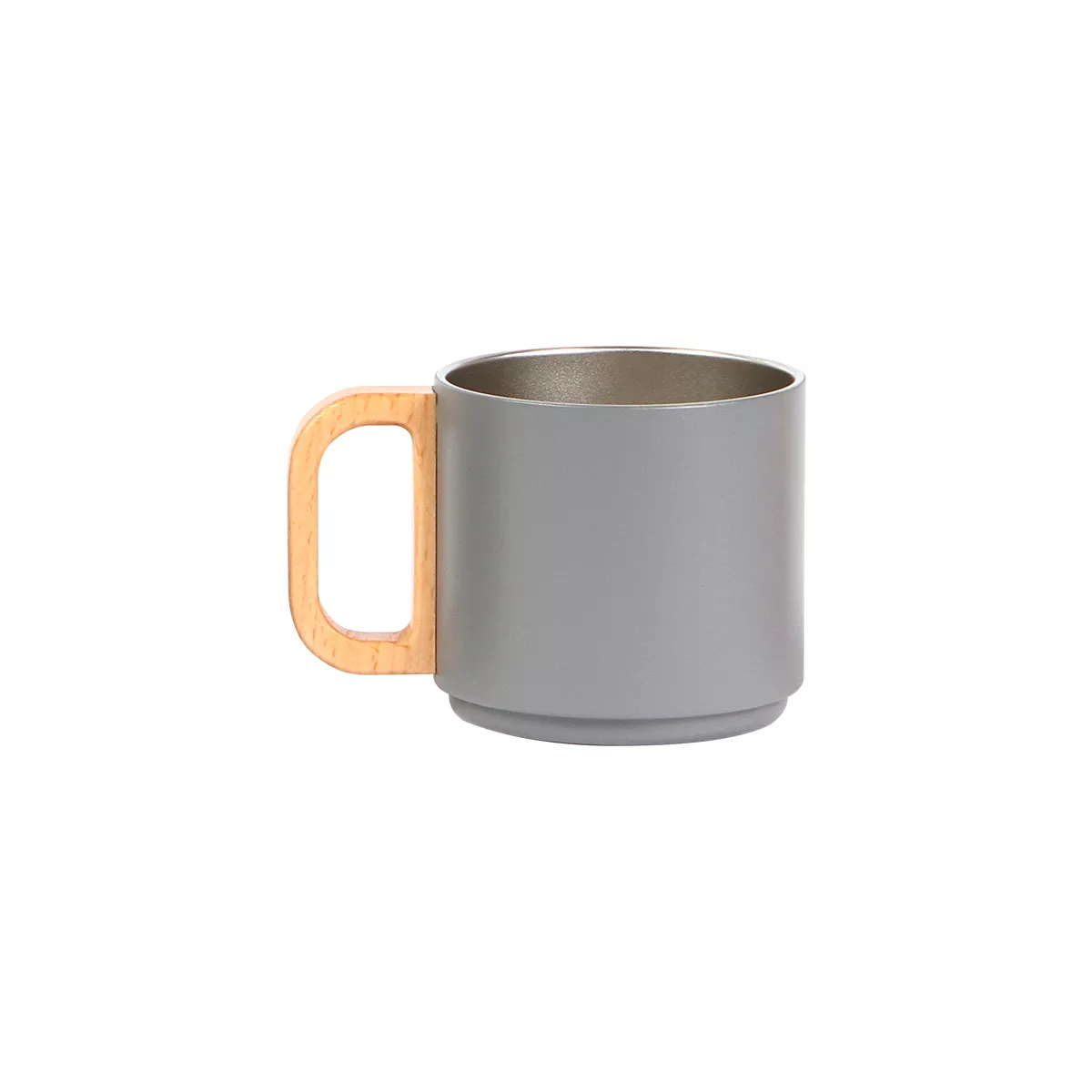 TE-228G Taza Habo. GRIS