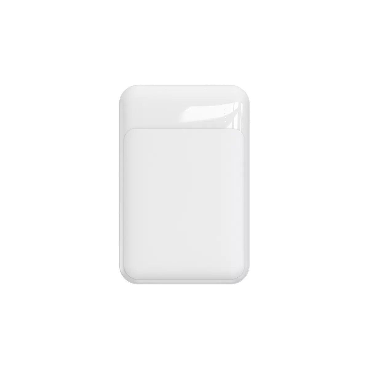 TH-084B Power bank Krivói. BLANCO