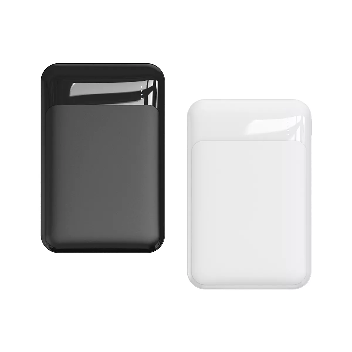 TH-084B Power bank Krivói. BLANCO