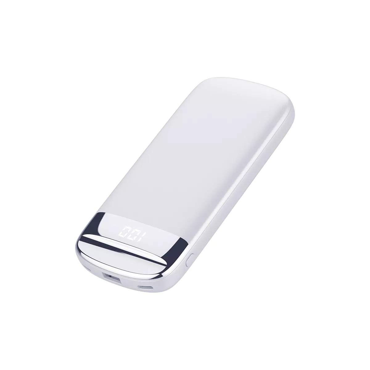 TH-175B Power Bank Montiano. BLANCO