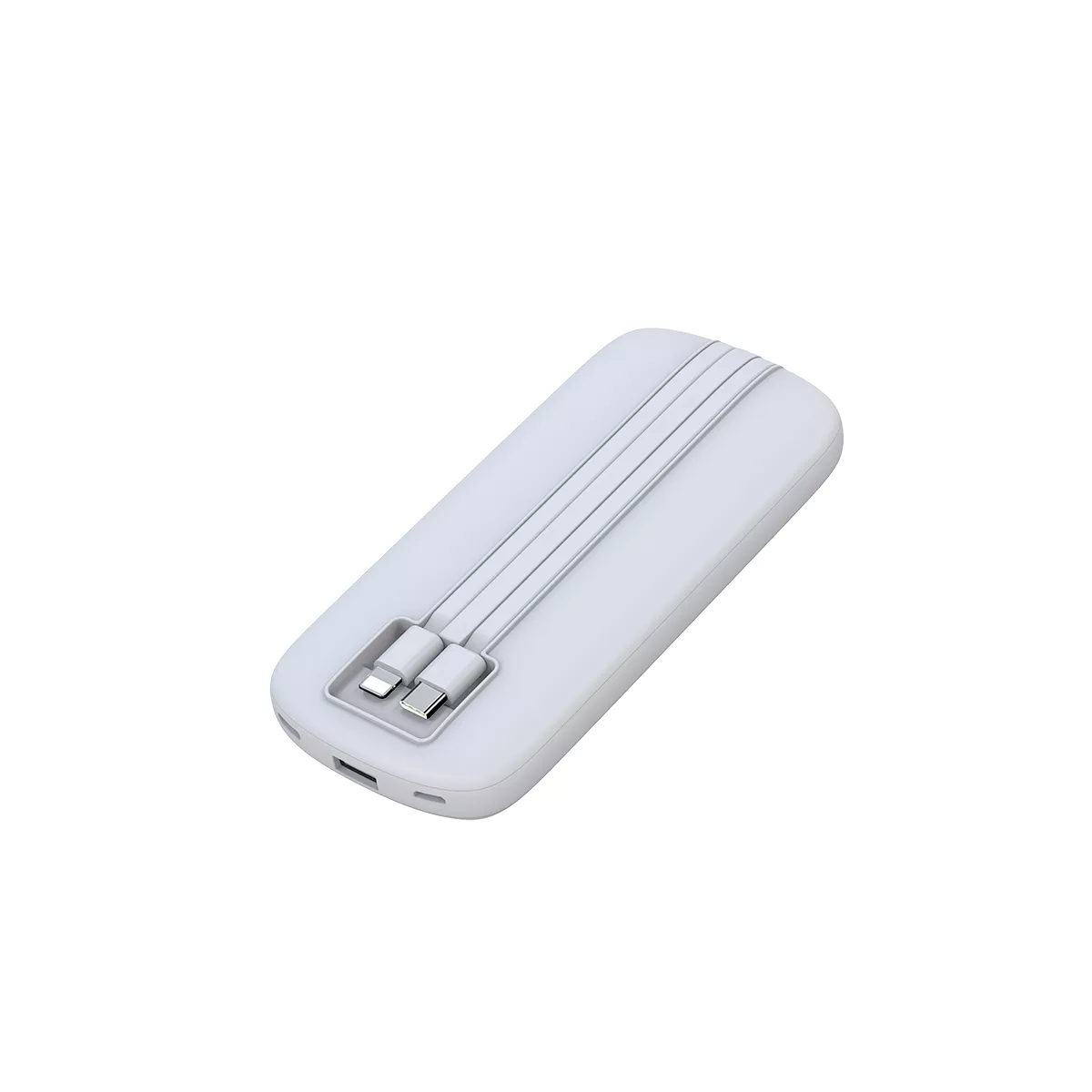 TH-175GD Power Bank Montiano. DORADO