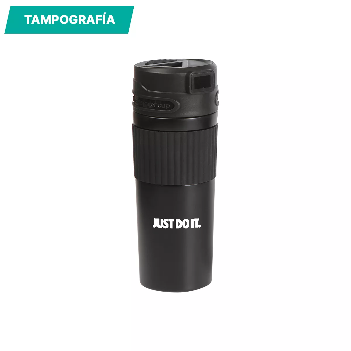 TH-185B Vaso Gelso. BLANCO