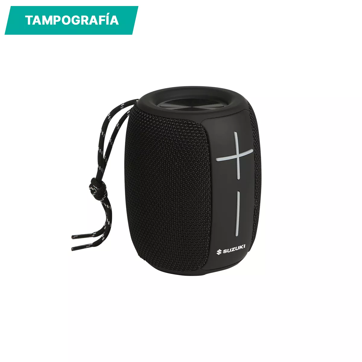 TH-190N Bocina Fivizzano. NEGRO