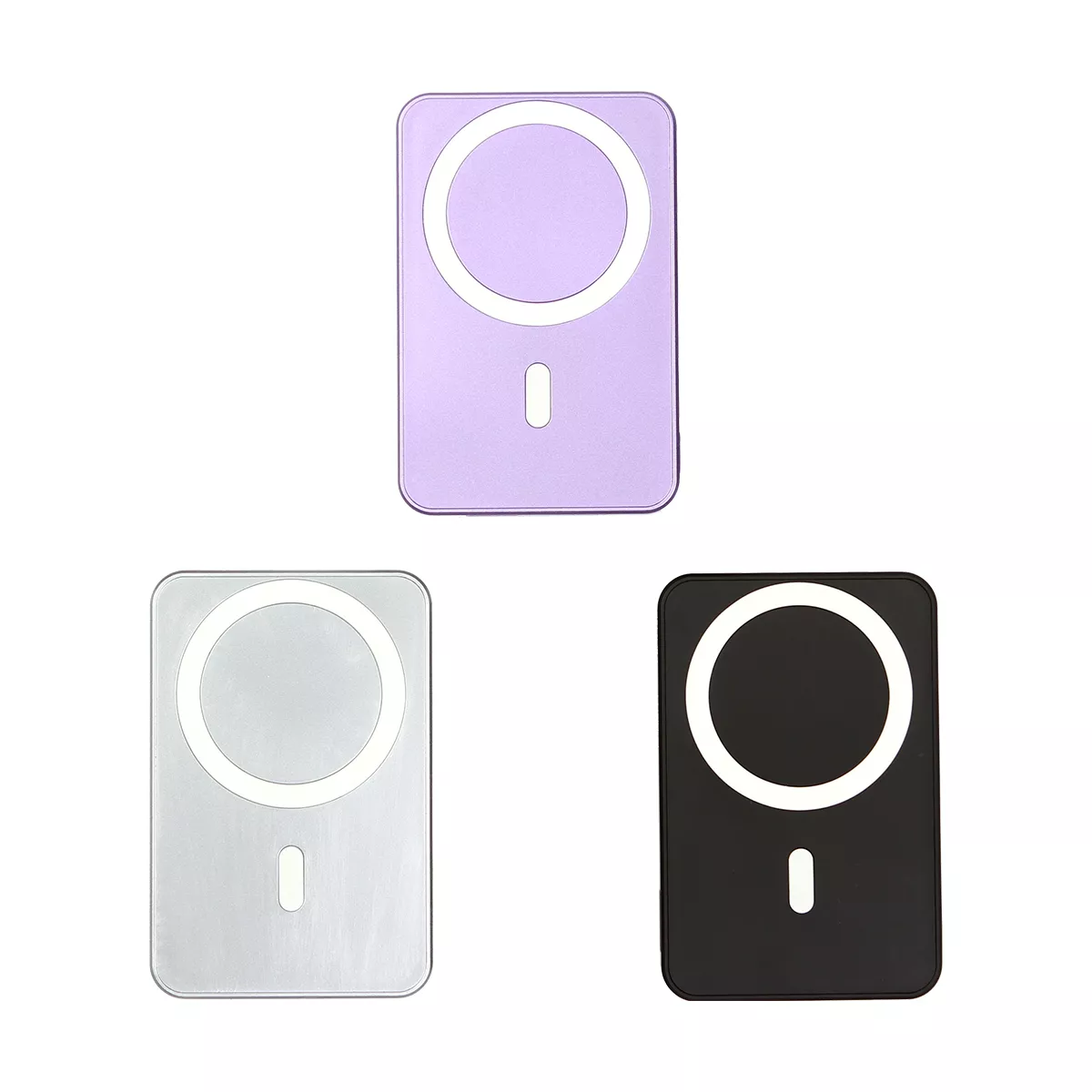 TH-204M Power Bank Acklins. LILA