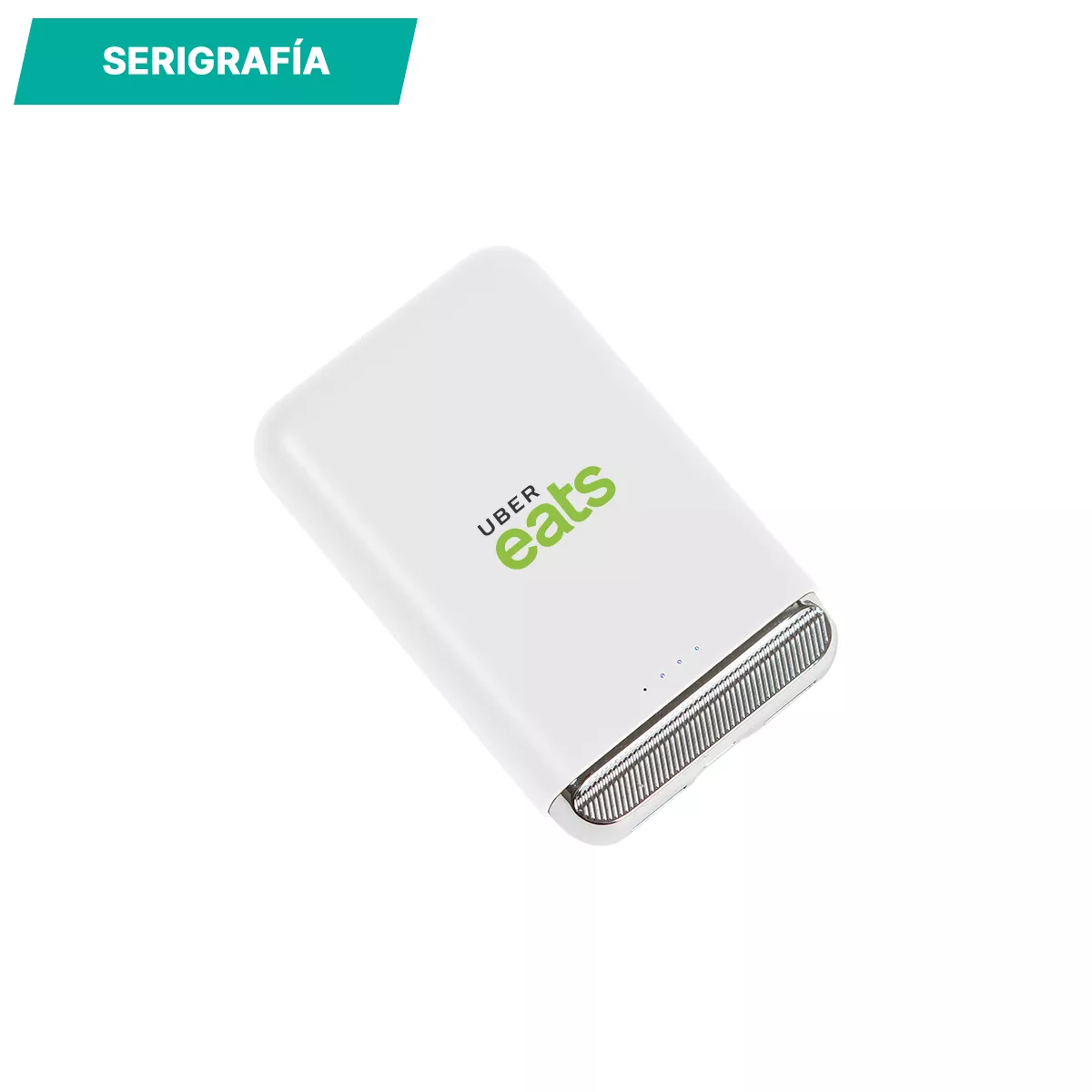 TH-243B Power bank Priora. BLANCO