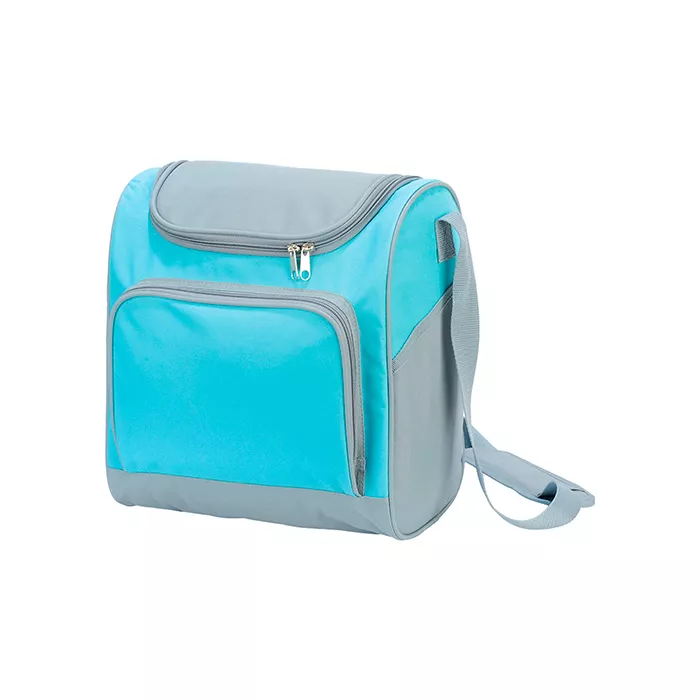 TX-016AQ Hielera Cool Thai. AZUL AQUA