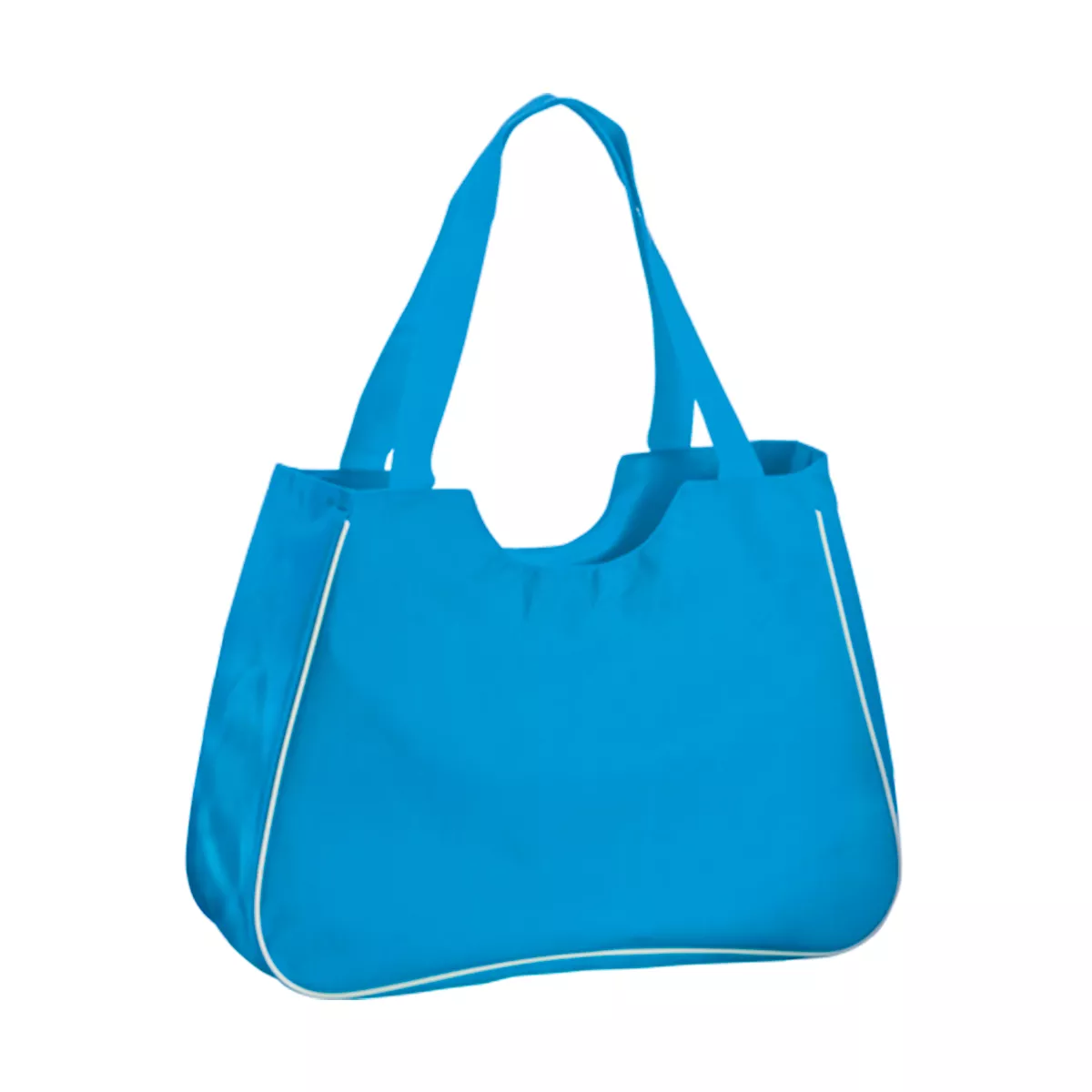 TX-034A Bolsa Yalta. AZUL CLARO