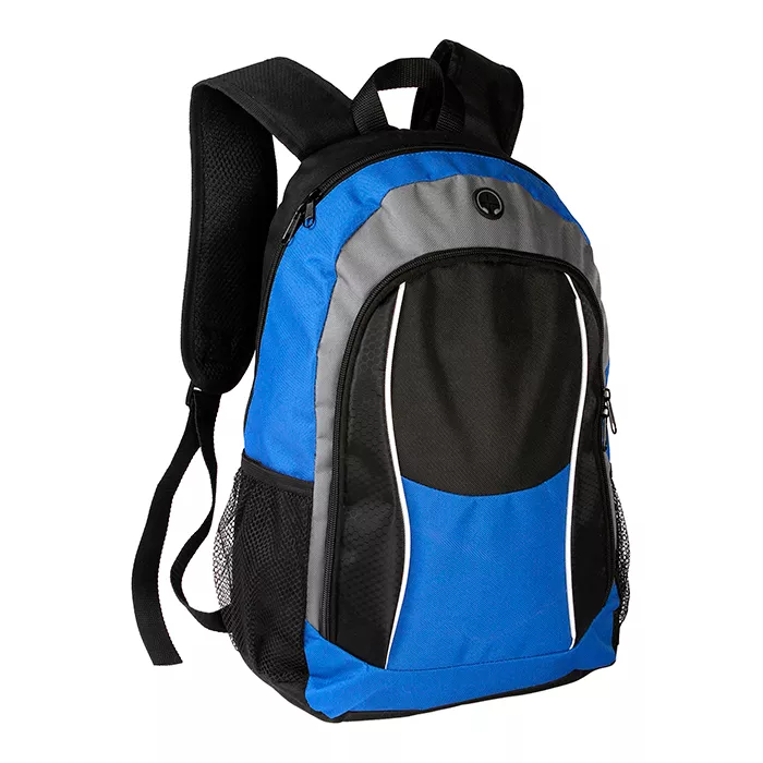 TX-041A Mochila Astoria. AZUL