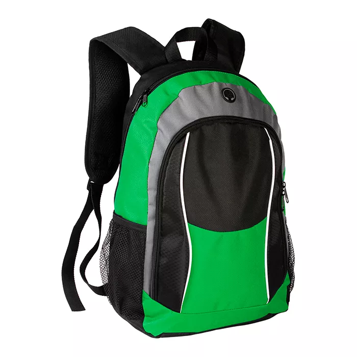 TX-041V Mochila Astoria. VERDE