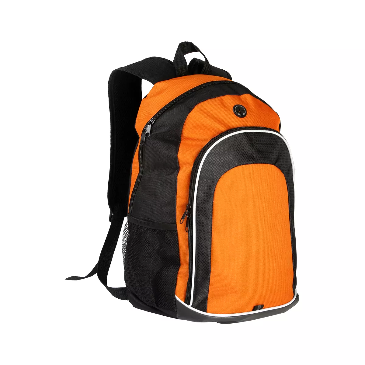 TX-042O Mochila Palermo. NARANJA