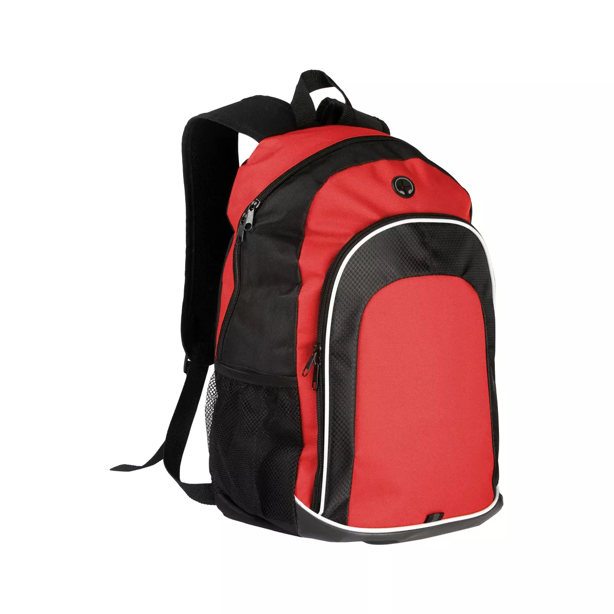 TX-042R Mochila Palermo. ROJO