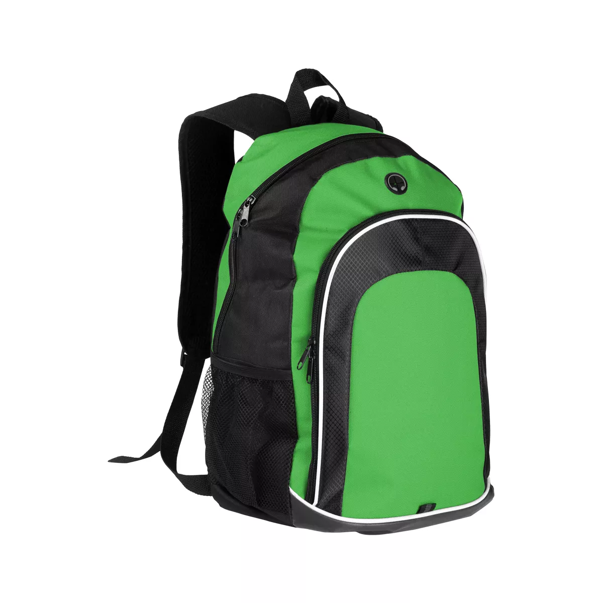 TX-042V Mochila Palermo. VERDE