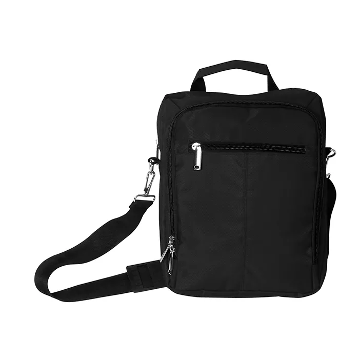 TX-049N Mochila Sarandi. NEGRO