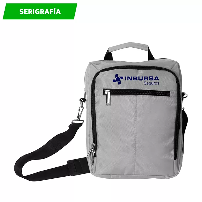 TX-049N Mochila Sarandi. NEGRO