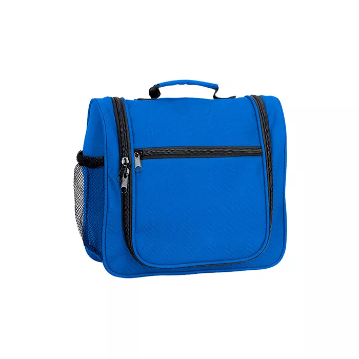 TX-051A Bolsa multiusos. AZUL