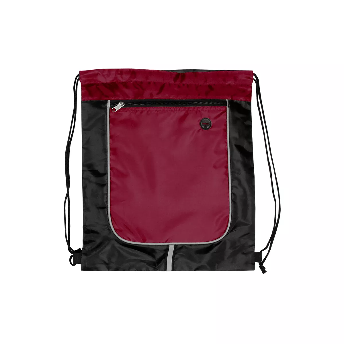 TX-062W Morral tipo saco Kiev. VINO