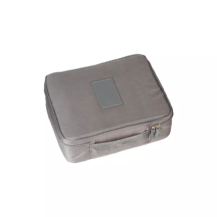 TX-066G Bolsa multiusos travel season. GRIS