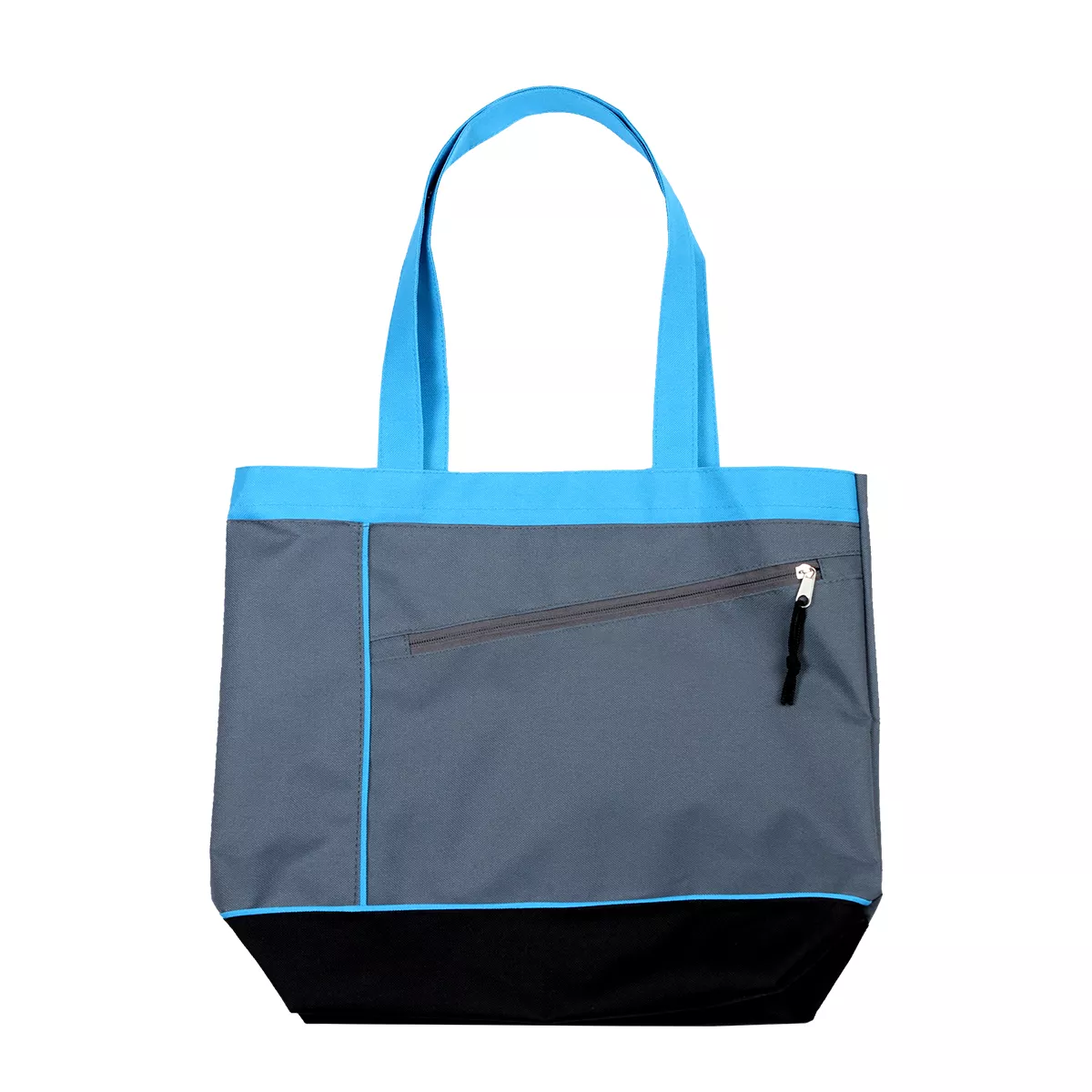 TX-071A Bolsa multiusos Albany. AZUL CLARO