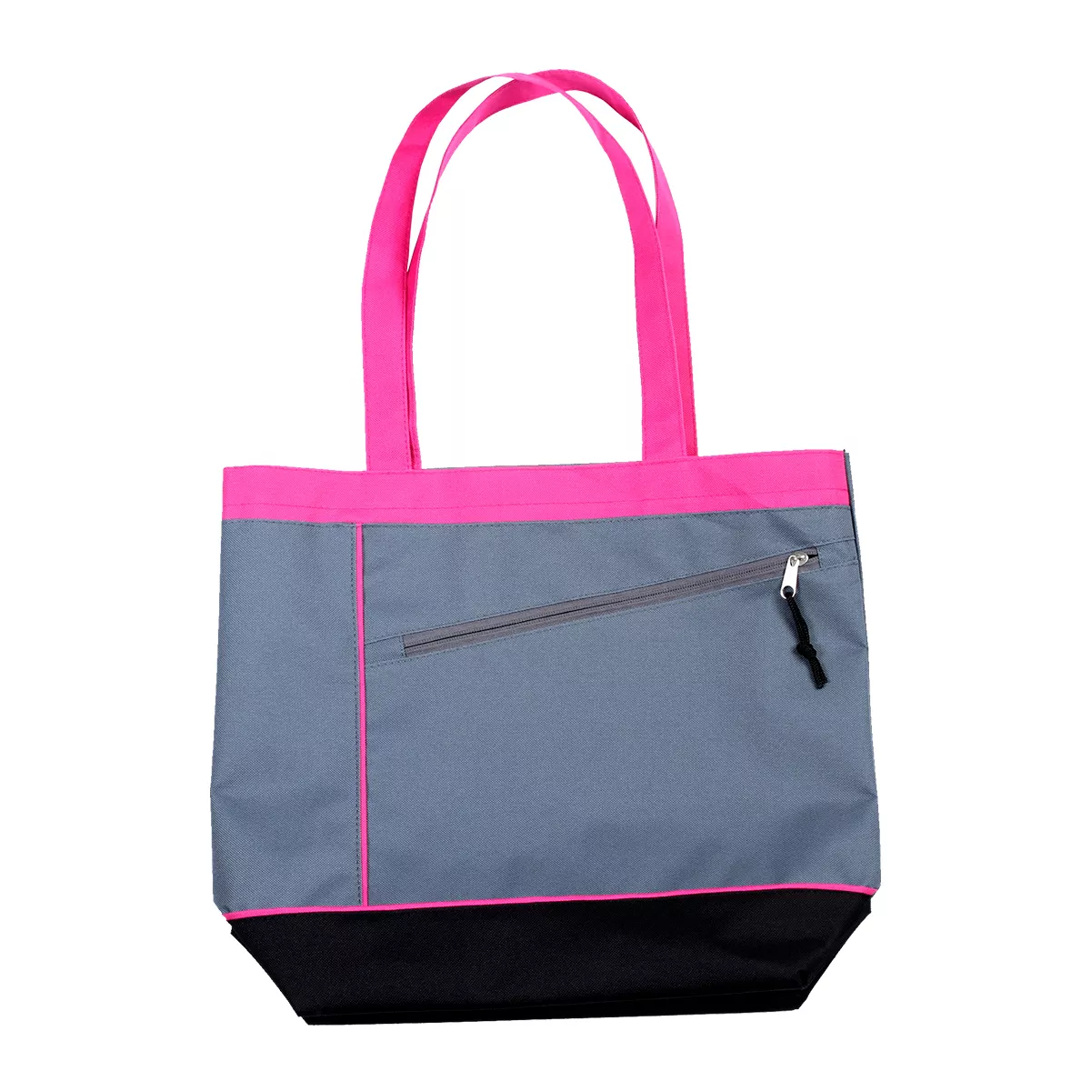 TX-071RS Bolsa multiusos Albany. ROSA