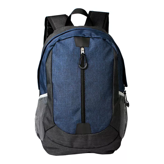 TX-075A Mochila Dinant. AZUL