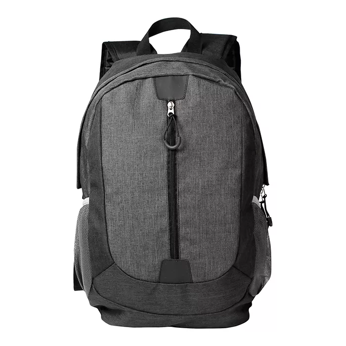 TX-075G Mochila Dinant. GRIS