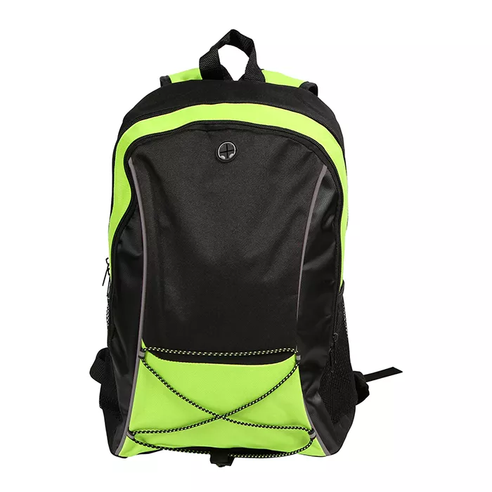 TX-076V Mochila Melbourne. VERDE