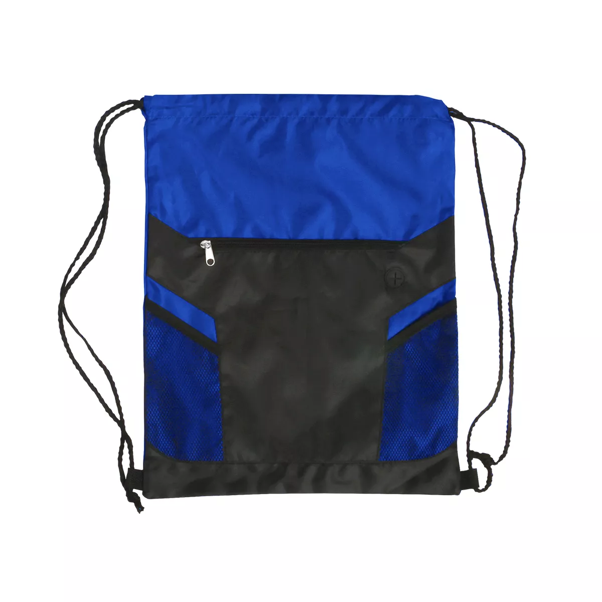 TX-084A Morral tipo saco Masak. AZUL