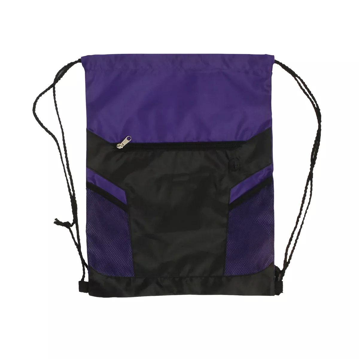 TX-084M Morral tipo saco Masak. MORADO