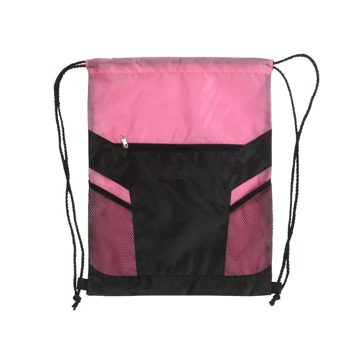 TX-084RS Morral tipo saco Masak. ROSA CLARO