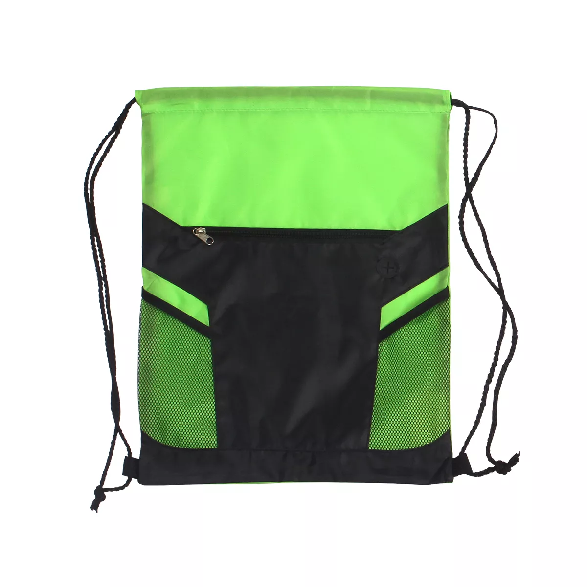 Morral verde discount