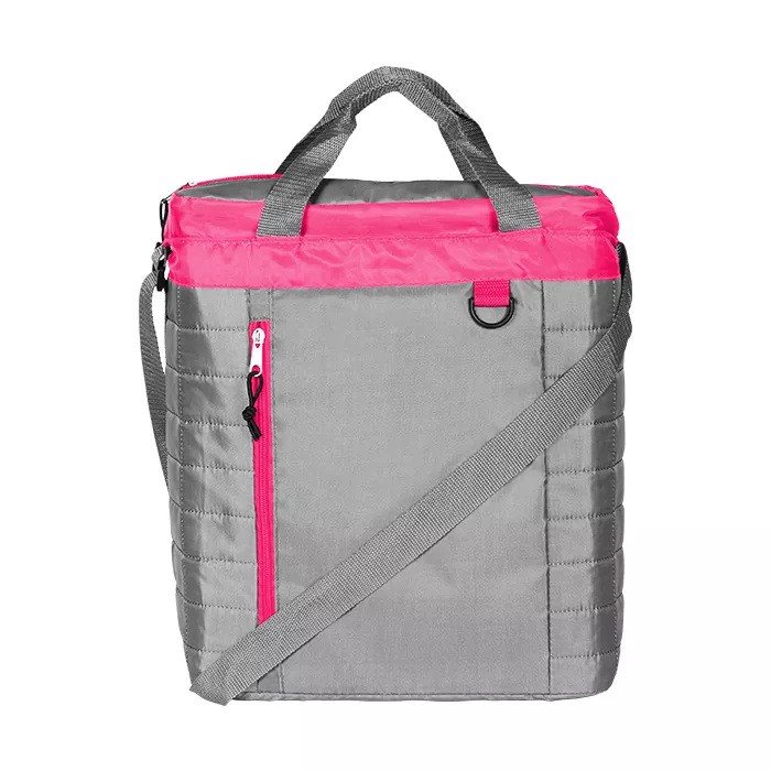 TX-085RS Bolsa térmica Kiboga. ROSA