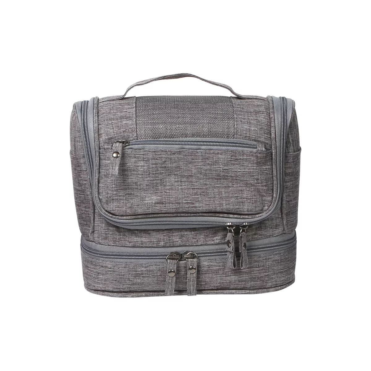 TX-089G Bolsa multiusos Windoor. GRIS