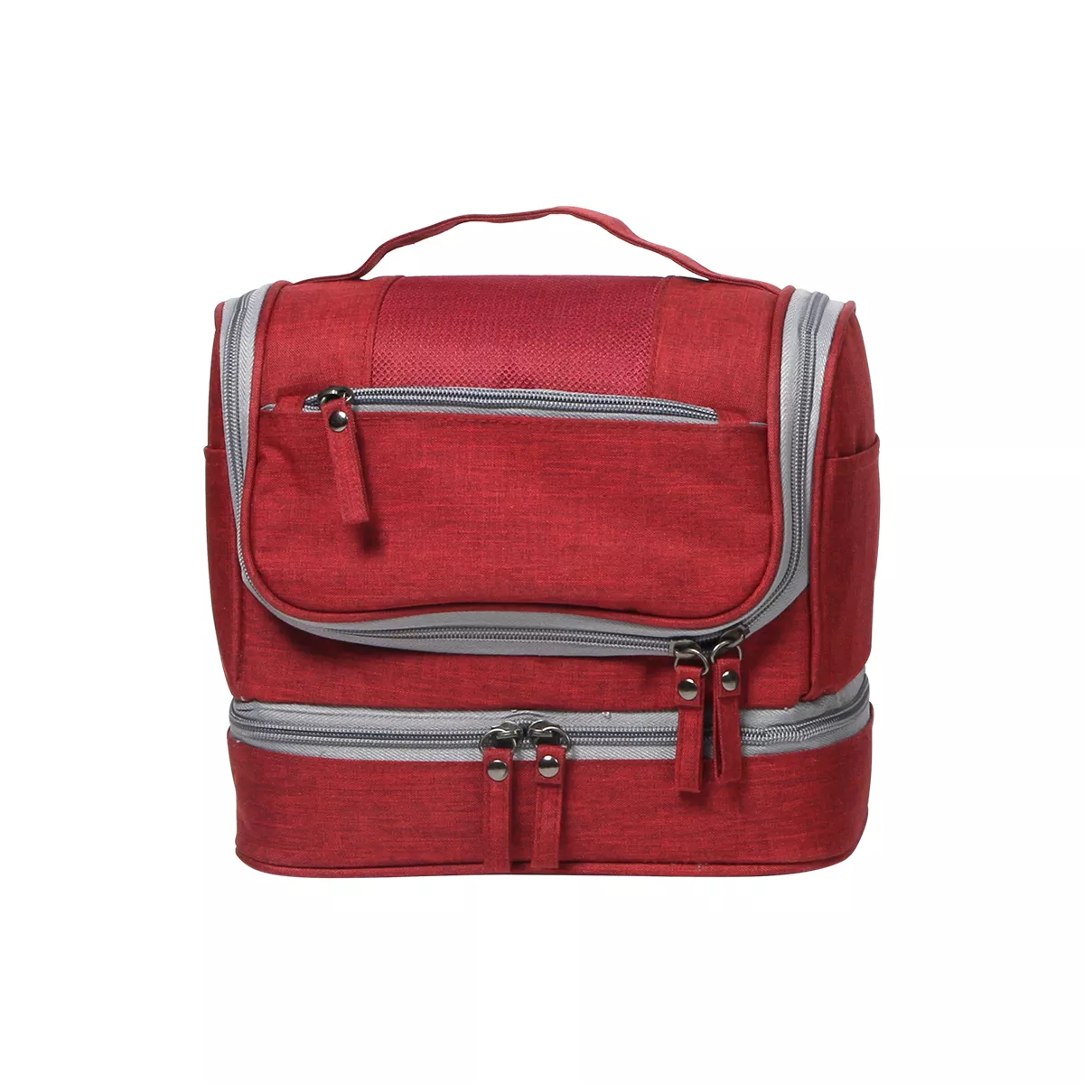 TX-089R Bolsa multiusos Windoor. ROJO