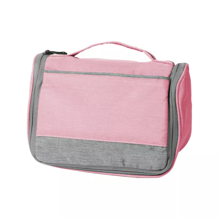 TX-090RS Bolsa multiusos Derby. ROSA