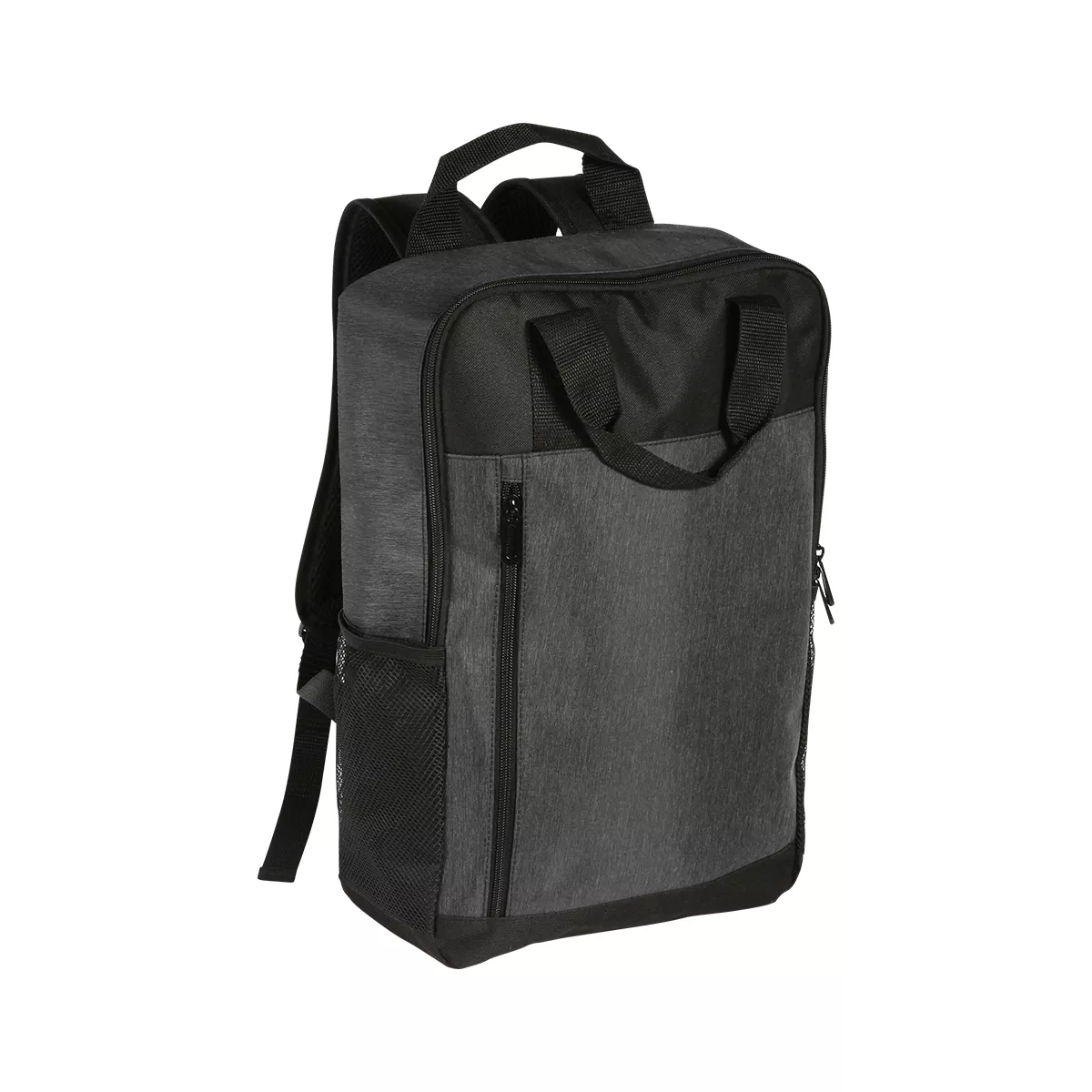 TX-106G Mochila Trento. GRIS OSCURO