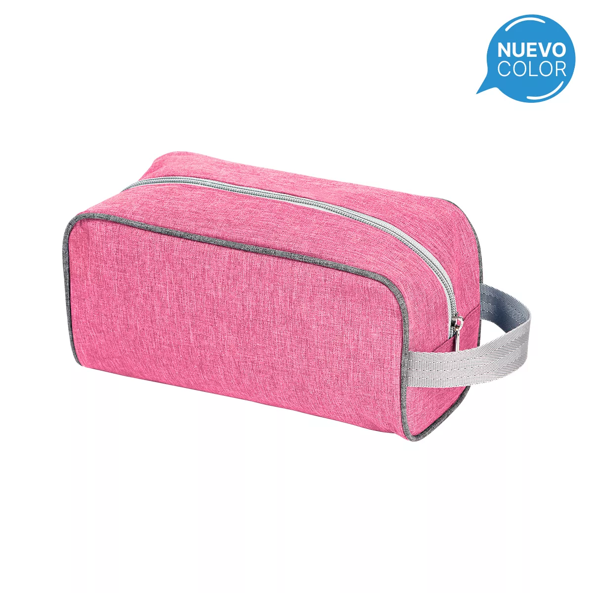 TX-119RS Bolsa Kilifi. ROSA CLARO