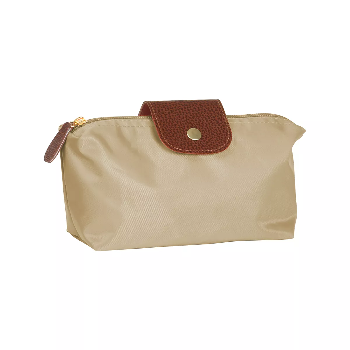 TX-127BE Bolsa cosmetiquera. BEIGE