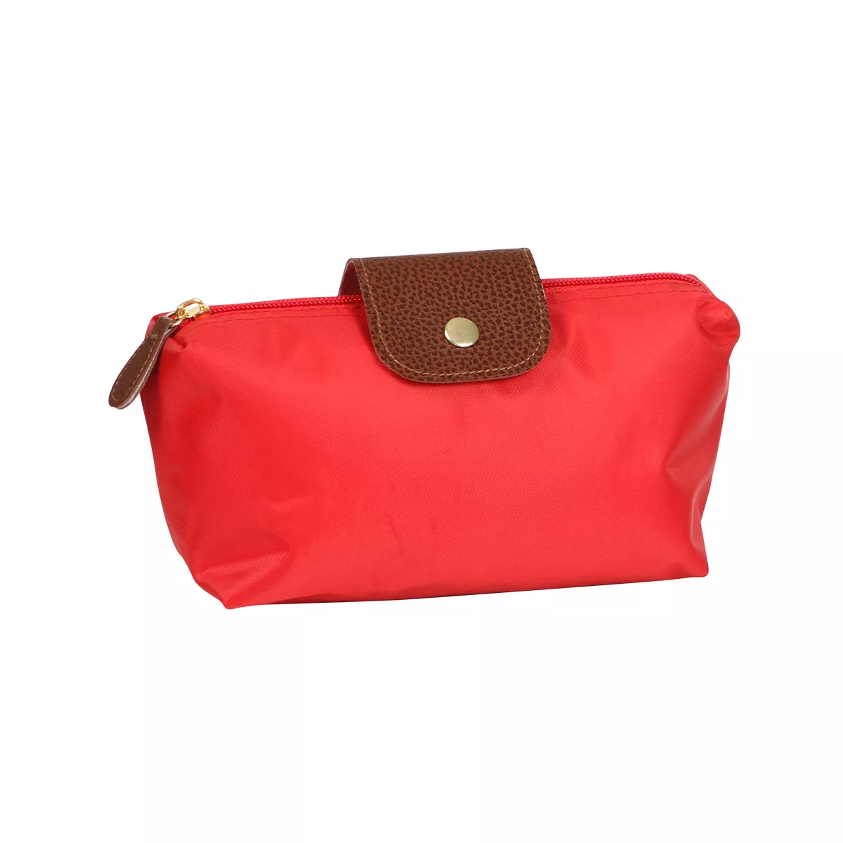 TX-127R Bolsa cosmetiquera. ROJO