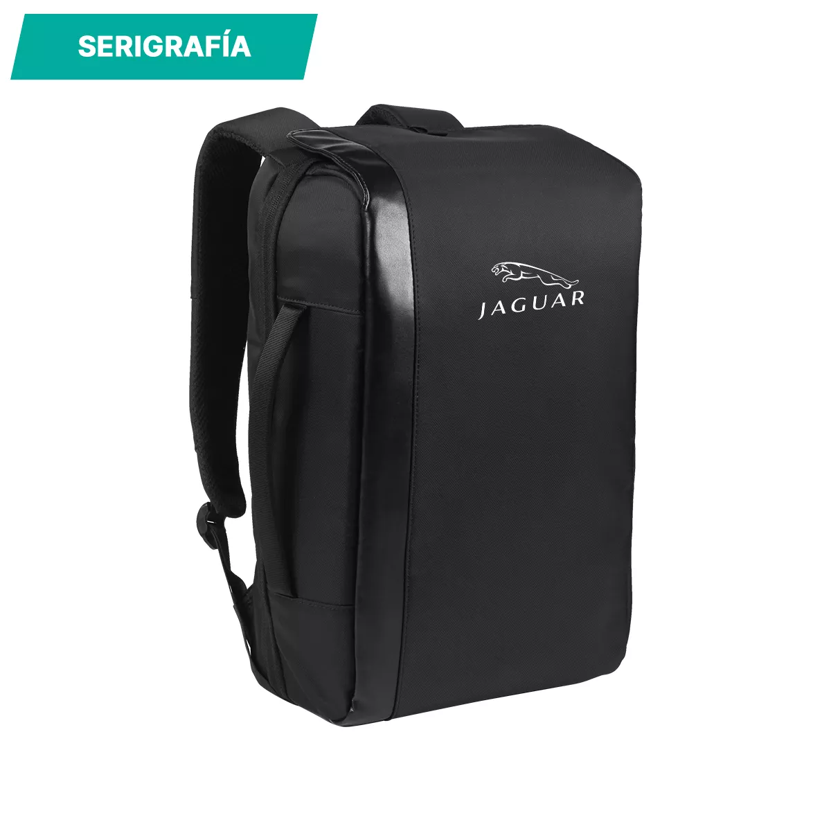 TX-145N Backpack Wadi. NEGRO