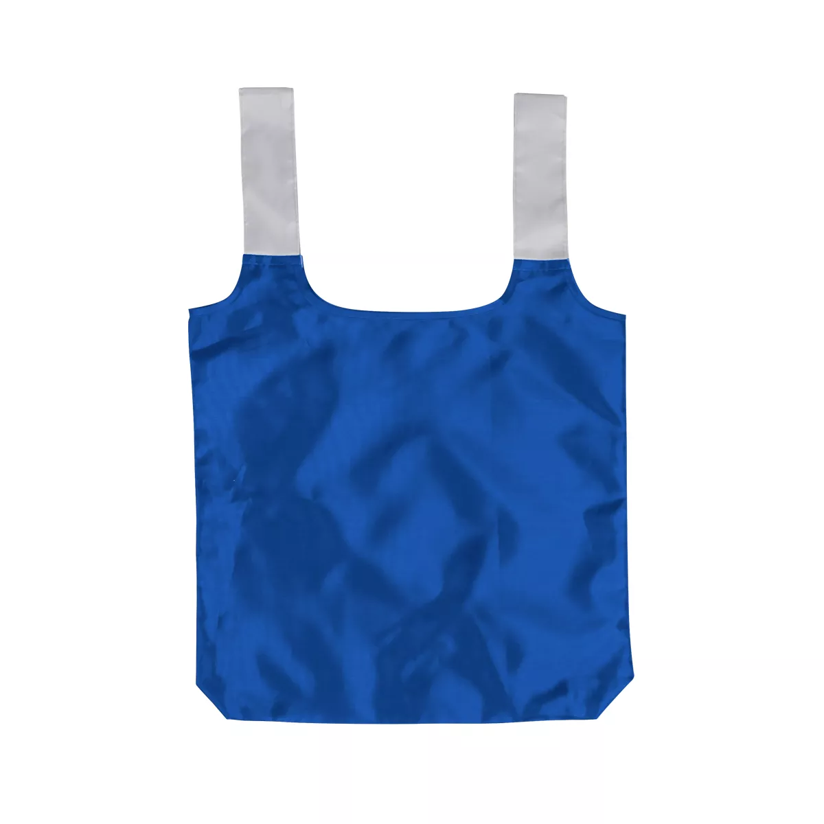 TX-154A Bolsa de RPET Bulgan. AZUL