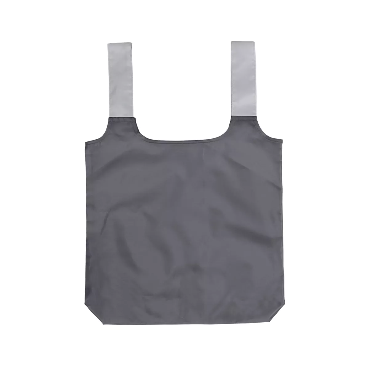 TX-154G Bolsa de RPET Bulgan. GRIS