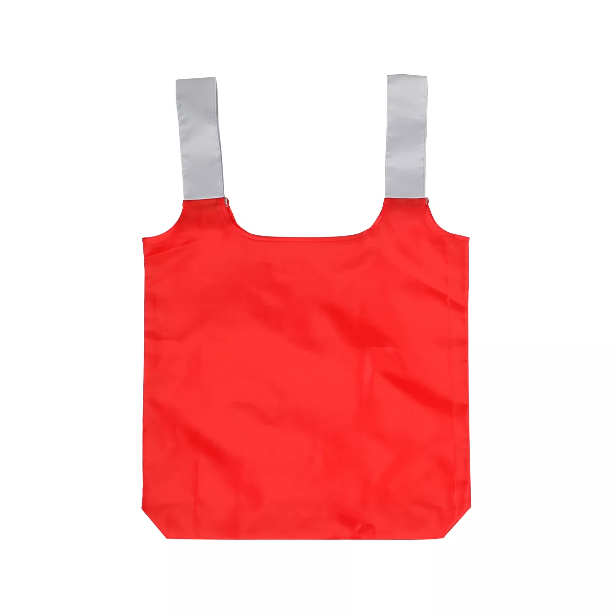 TX-154R Bolsa de RPET Bulgan. ROJO