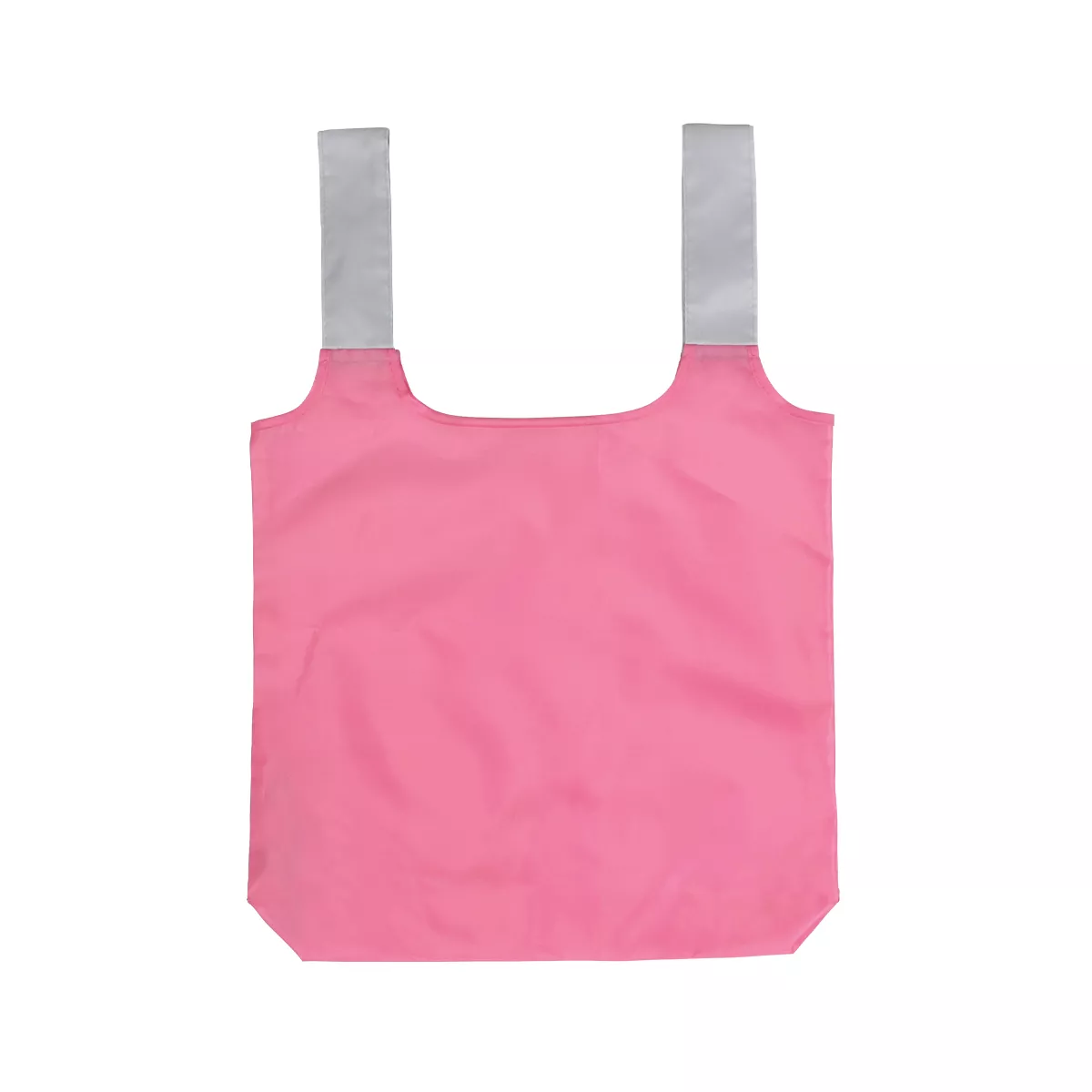 TX-154RS Bolsa de RPET Bulgan. ROSA CLARO