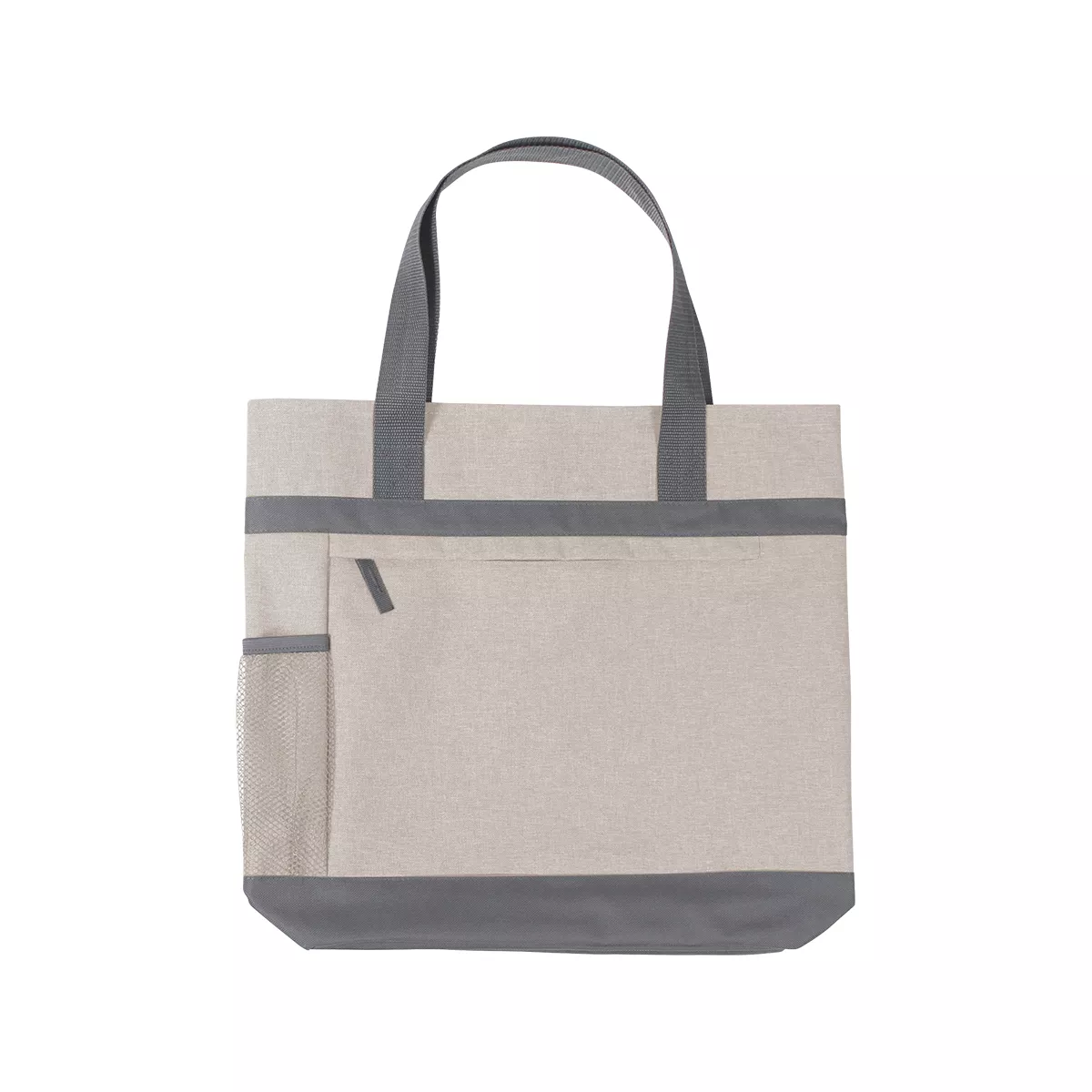 TX-157G Bolso Wukair. GRIS CLARO