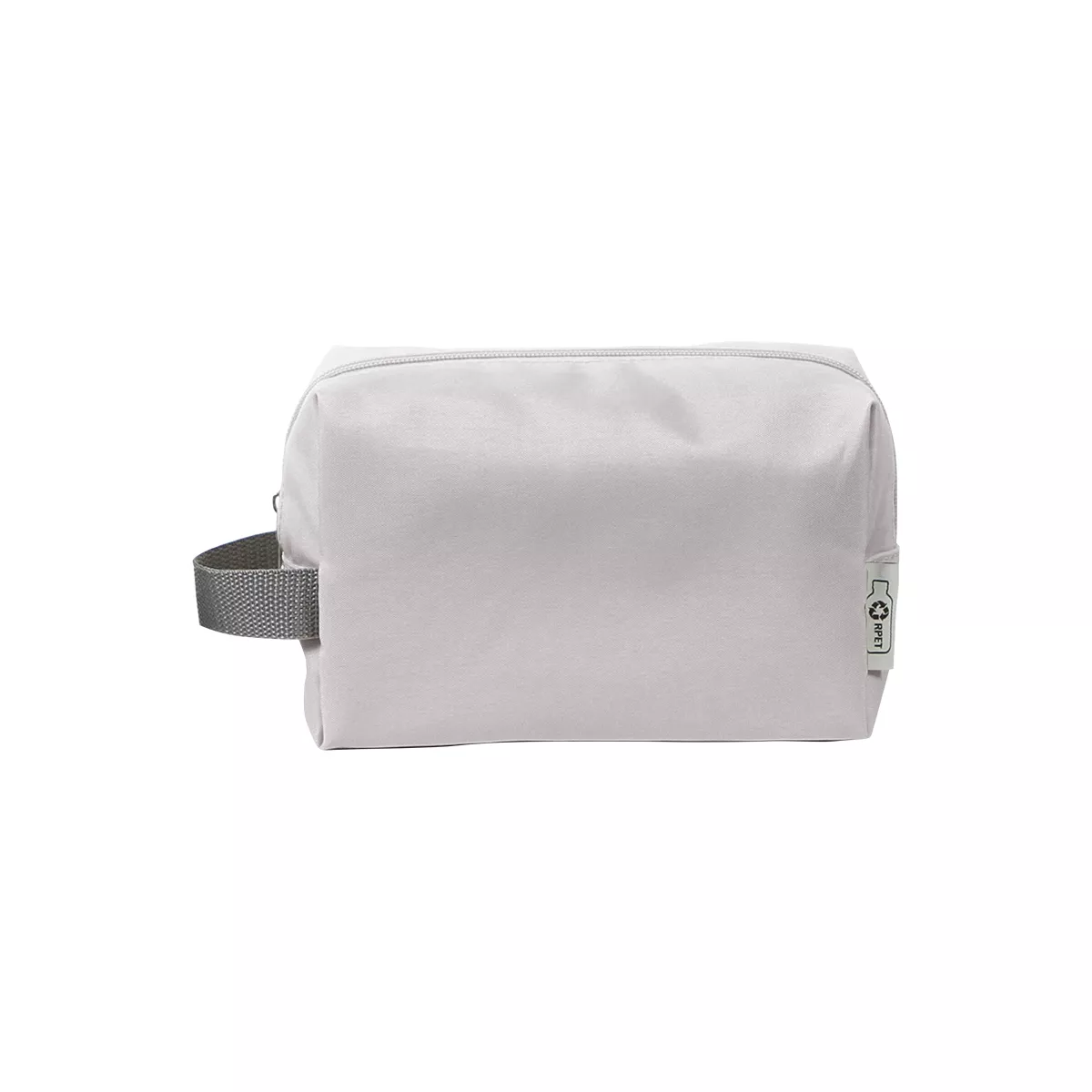 TX-158B Bolso de RPET Jumail. BLANCO