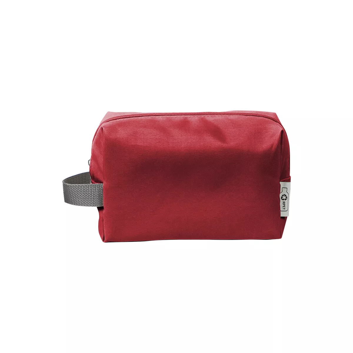 TX-158R Bolso de RPET Jumail. ROJO