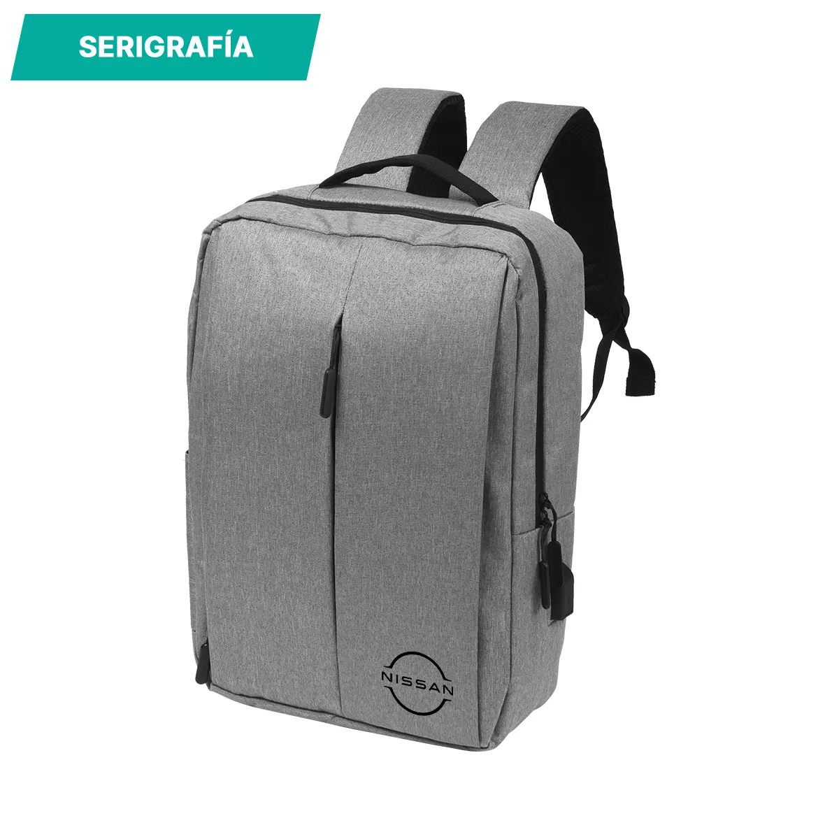 TX-162G Backpack Jozani. GRIS