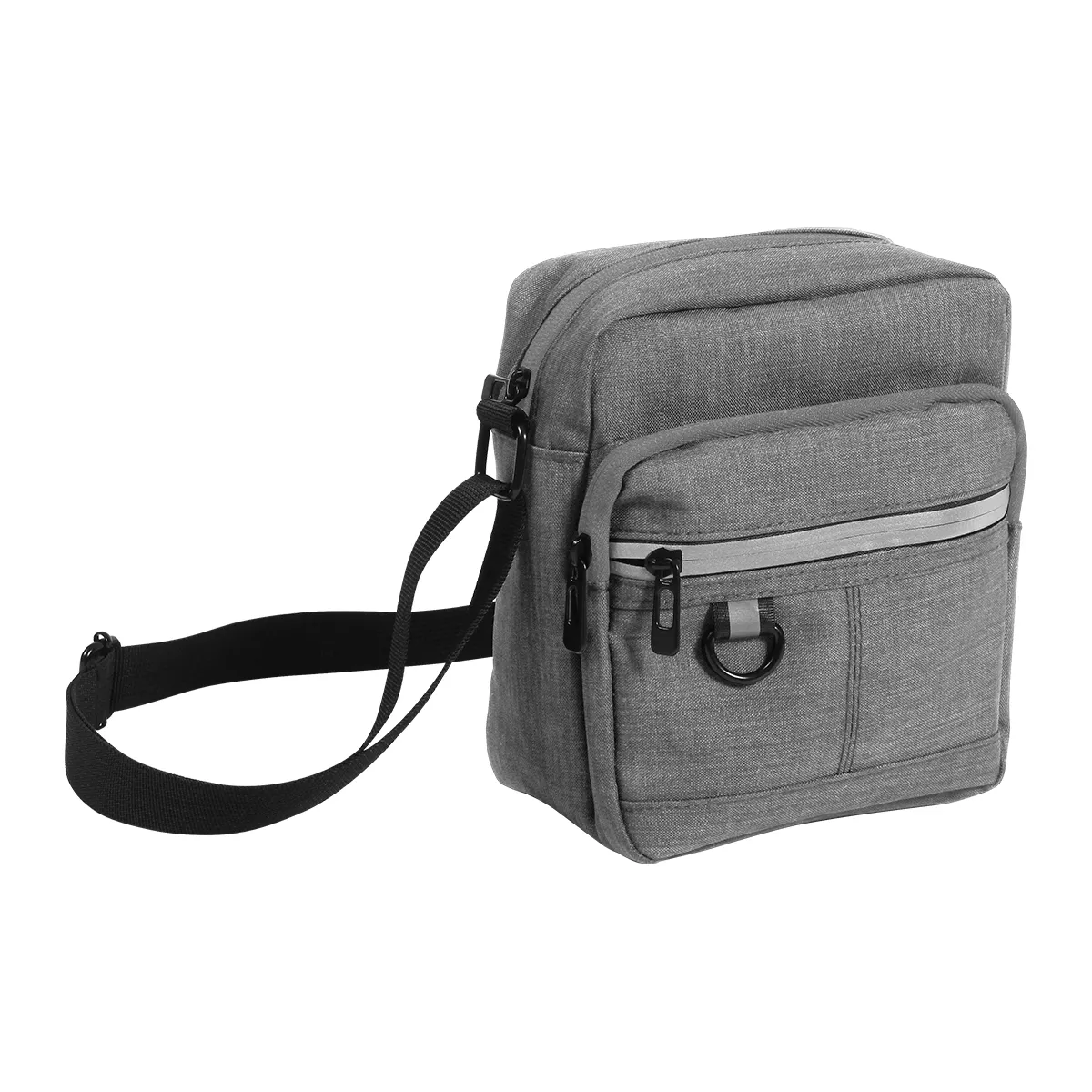 TX-165G Bolsa Venezia. GRIS